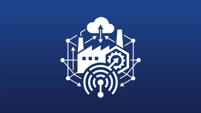 Industrial IoT & Sensors