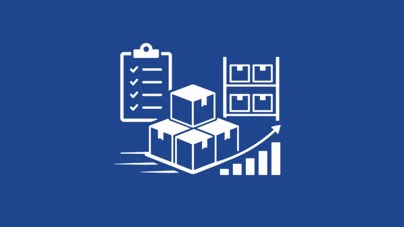 Inventory Masterclass