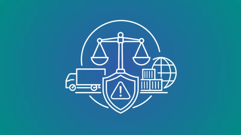 Legal Risk in Logistics