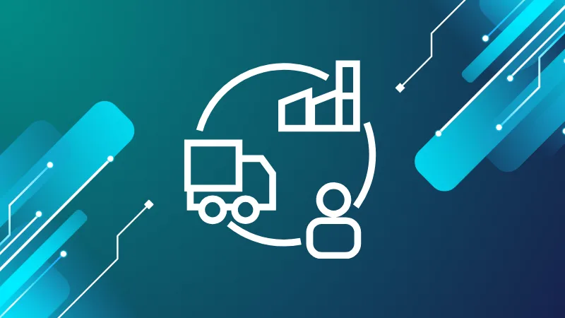 Supply Chain Executive Path