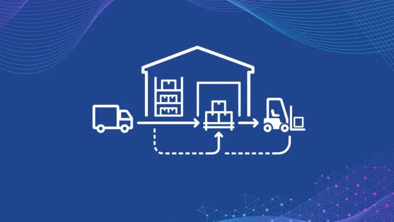 Warehouse Flow Design