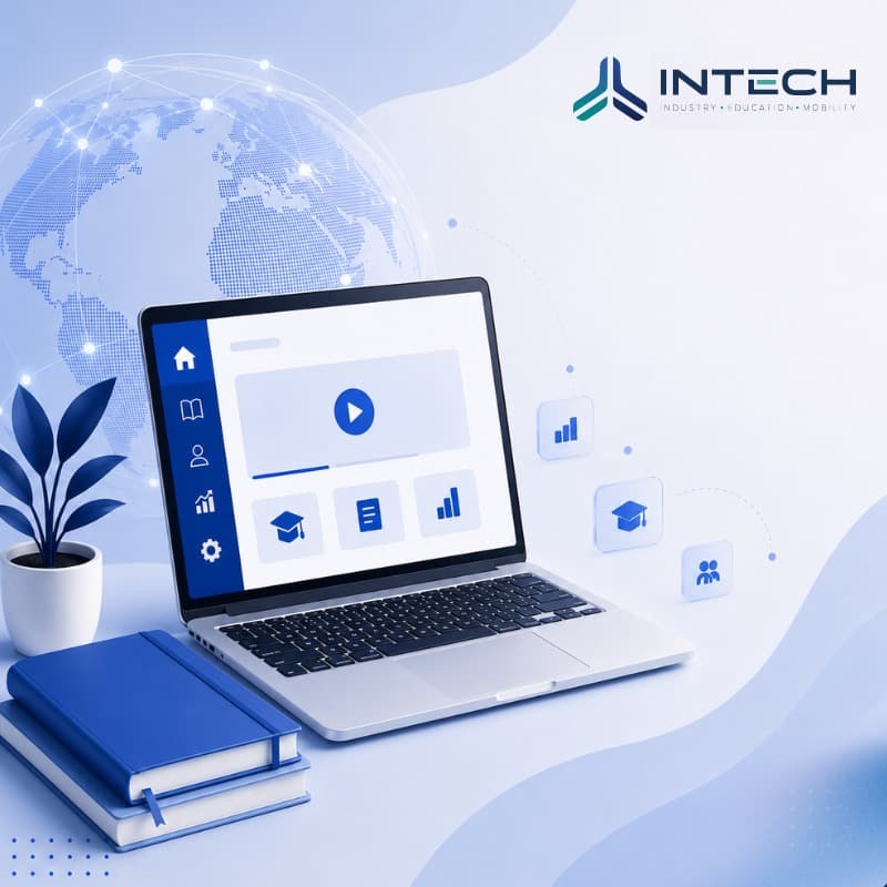 Why Choose Intech Global Academy